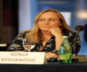 Sonja Stojanovic