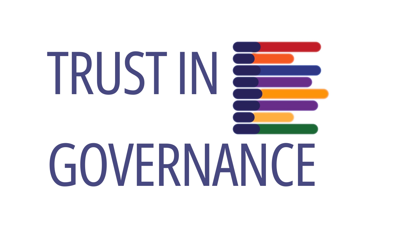 Trust in Governance